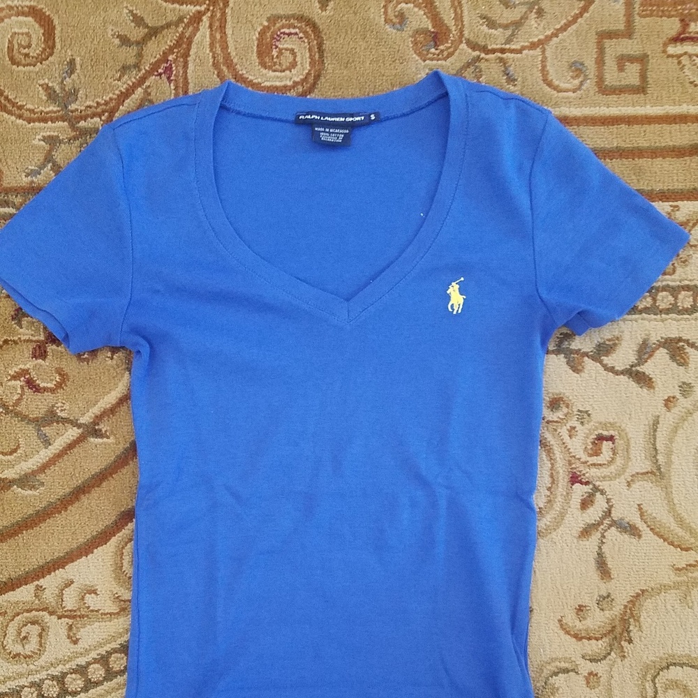 Ralph Lauren Sport t-shirt